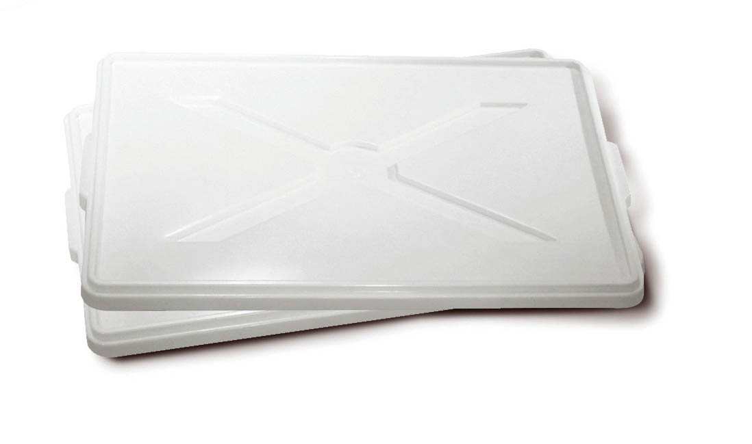 COPERCHIO CASSETTA SERVICE NEUTRO 60X40CM ART. 9195M GIGANPLAST