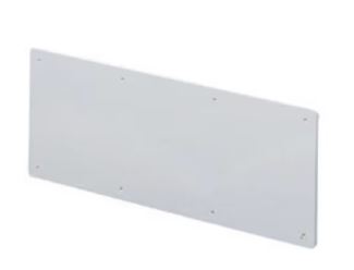 Coperchio per scatola da incasso  196X152MM GEWISS 48017