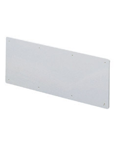Coperchio per scatola da incasso  92X92MM
