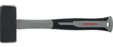 CROWN MAZZETTA PER MURATORE 1500 GRAMMI CPHHL-FHA150