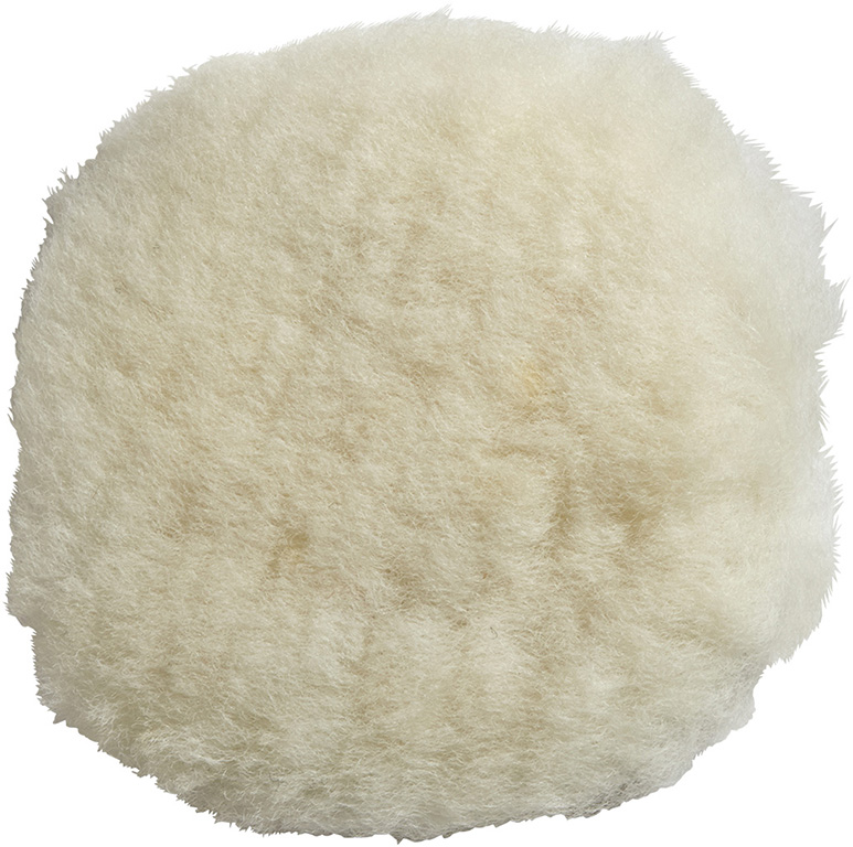 CUFFIA LANA AGNELLO AUTOADESIVA MAURERMM.115