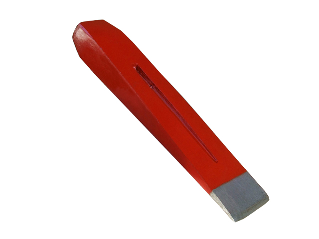 CUNEO SPACCA LEGNA ROSSO CON RIGA GR. 1500 ART. 164/R