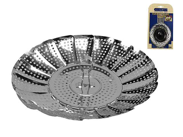 CUOCIVERDURA MEDIO INOX 880M GNALI