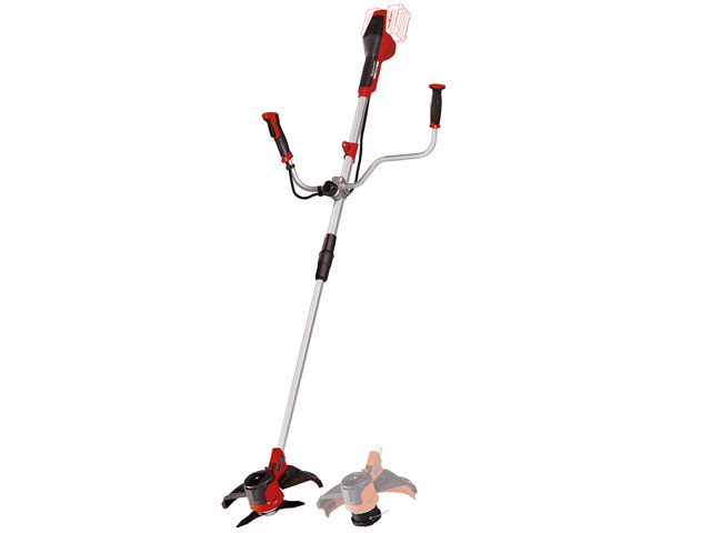 DECESPUGLIATORE BATTERIA PXC-SOLO AGILLO EINHELL
