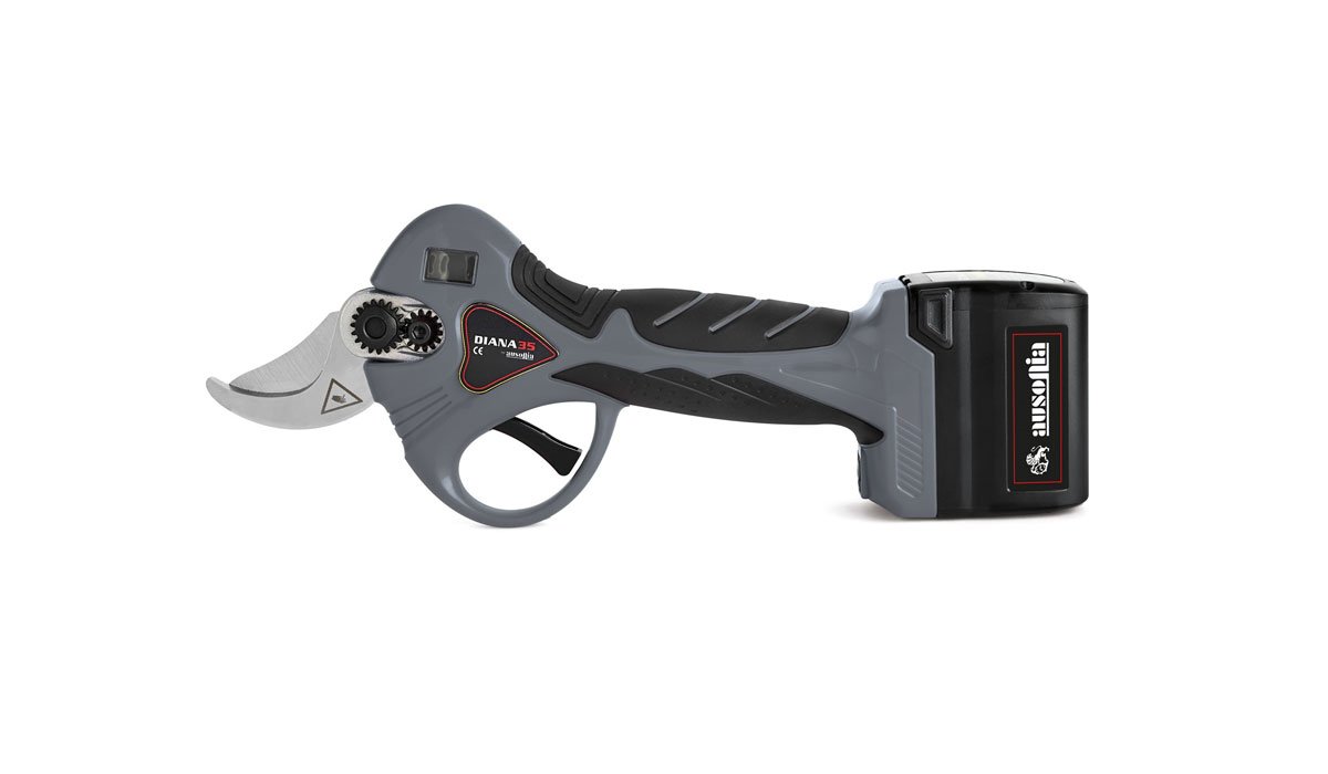 Diana 35 – forbice elettrica per potatura 35MM AUSONIA