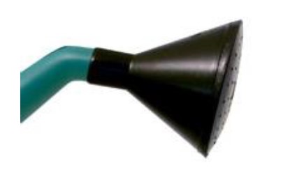 DOCCIA INNAFFIATOIO LT16