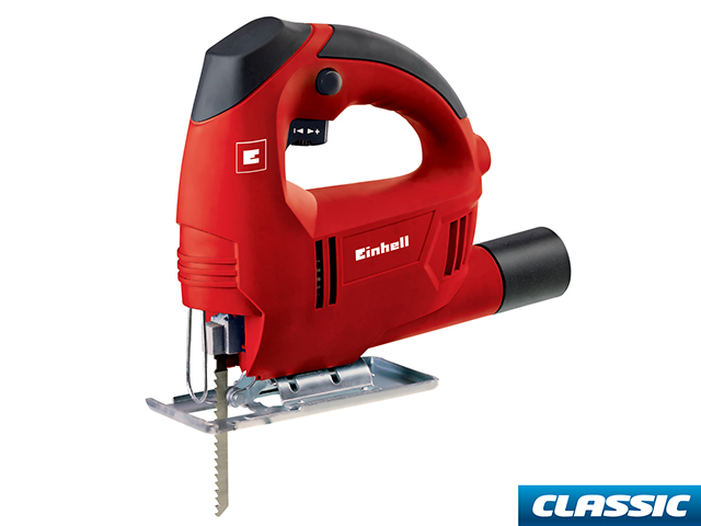 EINHELL SEGHETTO ALTERNATIVO 410W TC-JS601