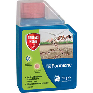 ESCA FORMICHE IN GRANULI 200G FORMINIX