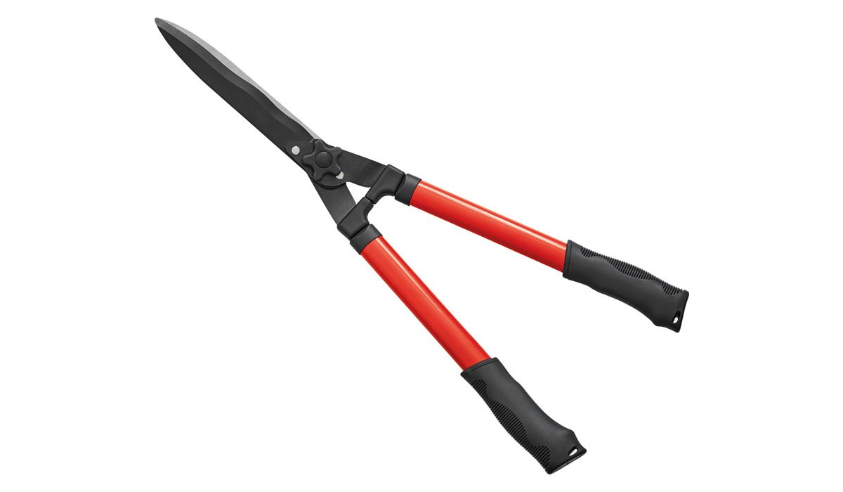 FORBICE DA SIEPE 63CM AUSONIA 31218