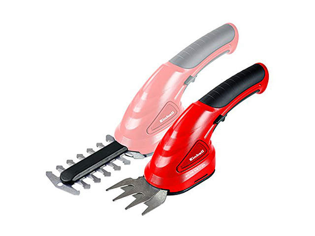 Forbice tagliasiepe a batteria GC-CG3,6Li