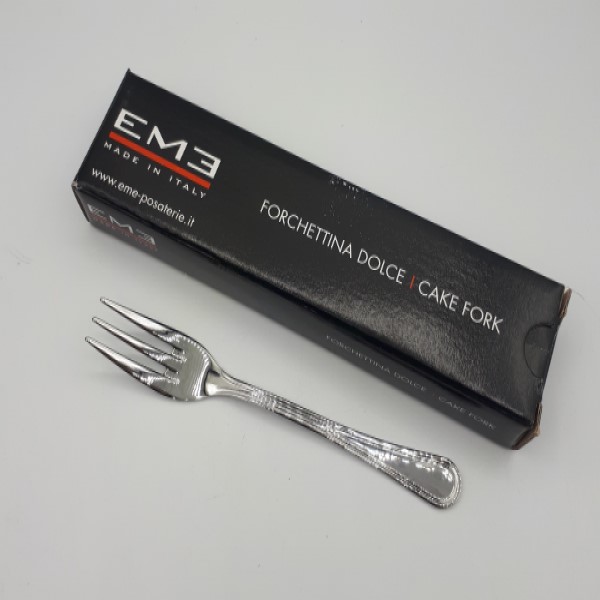 FORCHETTA DOLCE 3 PUNTE IMPERO EME