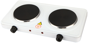 FORNELLO ELETTRICO D.155+155 2000W IMPERIAL