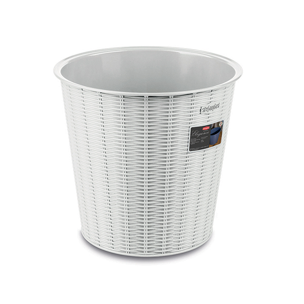 Gettacarte Elegance BIANCO 10LT STEFANPLAST