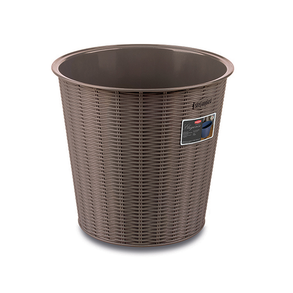 Gettacarte Elegance MOKA 10LTSTEFANPLAST