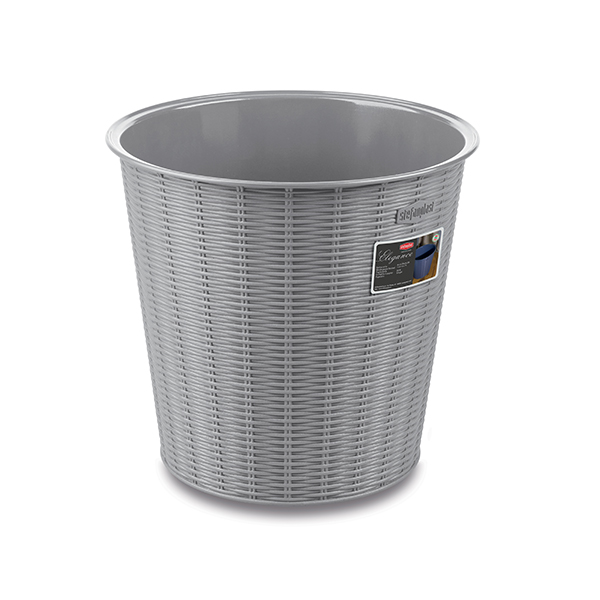 Gettacarte Elegance TORTORA 10LT STEFANPLAST