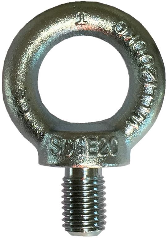GOLFARE ZINCATO MASCHIO MM8  A055