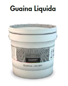 GUAINA LIQUIDA ML750 colori disponibili: BIANCO / GRIGIO