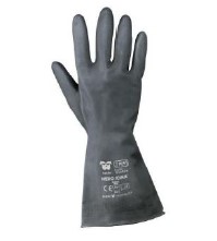 GUANTI marca NERI, mod. NEO ECO INDUSTRIALI IN NEOPRENE TAGLIA M (8) ART. 348085Idonei per manipolazioni di media gravosità in a