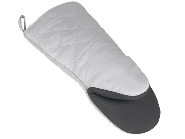 GUANTO FORNO XL ANTISCIVOLO 230°C CM30 METALTEX