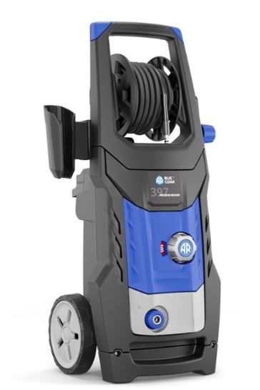 IDROPULITRICE A FREDDO 3 Series 397 160BAR 460lt/h 2,2kw ANNOVI REVERBERI