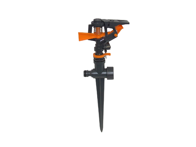 Irrigatore Prestige pulsar con puntale ART. 78837