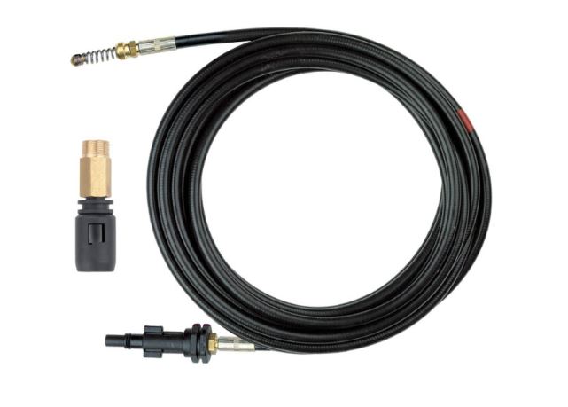 Kit pulizia tubazioni (8 mT) 46364 ANNOVI REVERBERI