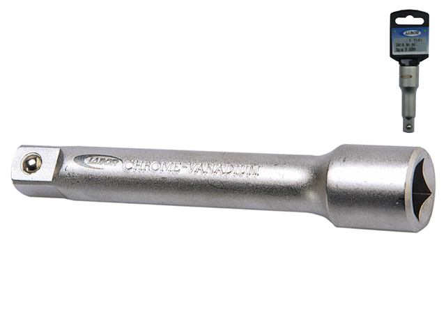 LABOR PROLUNGA CHIAVE A BUSSOLA MM75 1/2