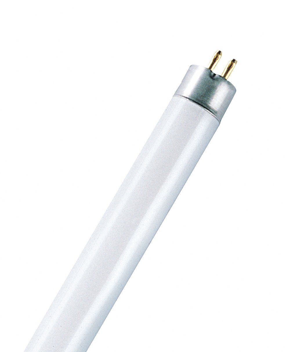 Lampada fluorescente HO 24W/840 FLH1 OSRAM di LEDVANCE.  Lampade fluorescenti lineari 16 mm, flusso luminoso elevato, attacco G5