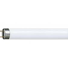 Lampada fluorescente MASTER TL-D SUPER 80 36W/840 4000K 1SL/25