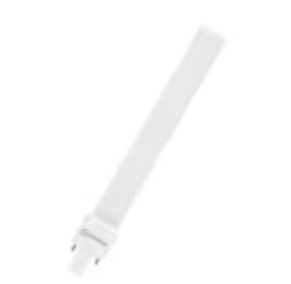 LAMPADA LED G23 LEDVANCE DULUX 6W  --> 11W 4000K 840 630LUMEN LUCE NATURALE S11 EM V