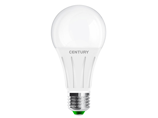LAMPADA LED GOCCIA 20W=150W 6500K 2450LM