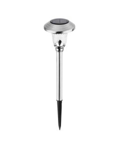 LAMPADA SOLARE A PALO SMD LED 10LUMEN art. 99-084 NEO. IP44