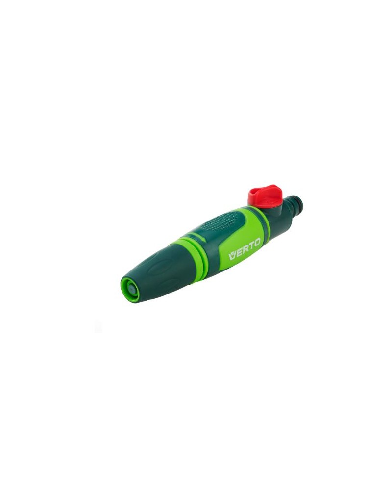 LANCIA DIRITTA BIMATERIALE VERTO ART. 15G701 VERTO