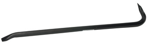LEVACHIODI DA CARPENTIERE CM.60 (24) 18MMin acciaio forgiato. Diametro 18 mm Lunghezza 60 cm