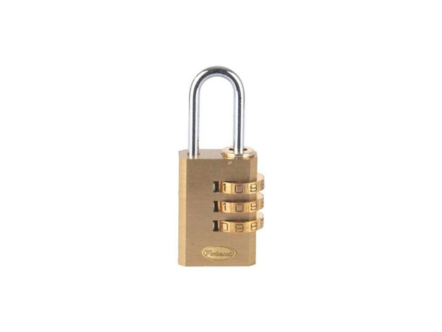 LUCCHETTO COMBINAZIONE MM20 POTENT 9020CO