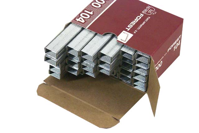 MAESTRI PUNTI SPILLATRICE ART. 110 DA 5000 PZ