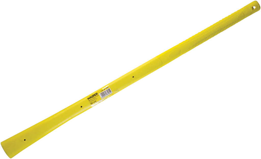 MANICO FIBRA VETRO X PICCONE 90CM MM56X42X900