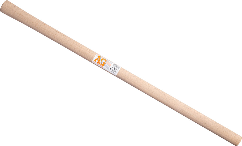 MANICO MAZZA/ZAPPA OVALE MM 54X36X1000 A.004A