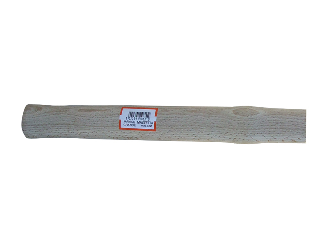 MANICO PER MAZZETA CM.30 GR.800/1000