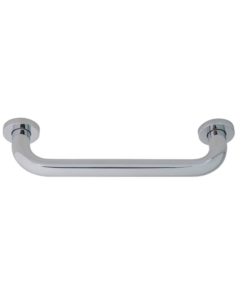 MANIGLIONE DI SOSTEGNO ACCIAIO 30CM MAURER COD. 94310