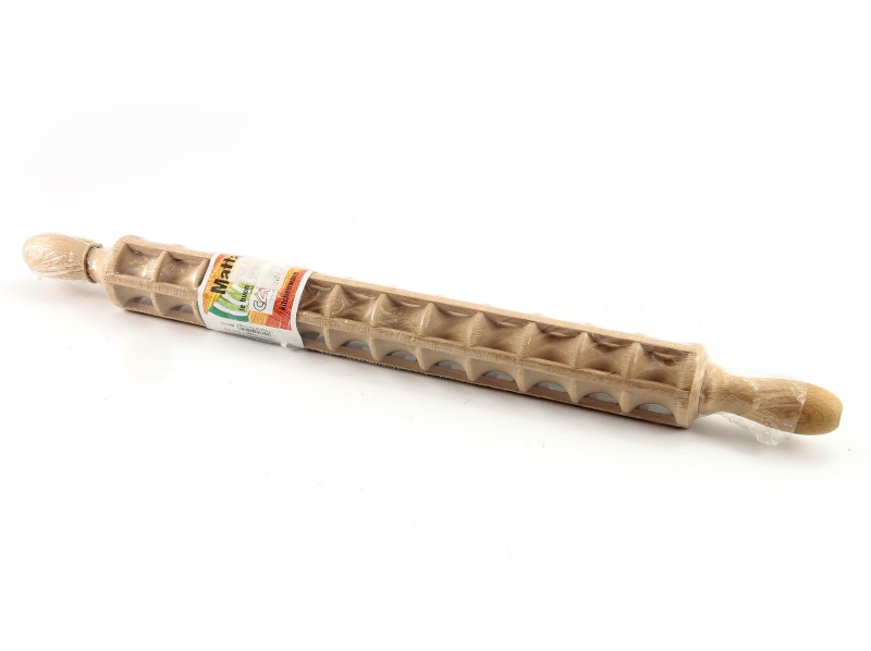 MATTARELLO RAVIOLATORE CM 50 CAPER ART. 117