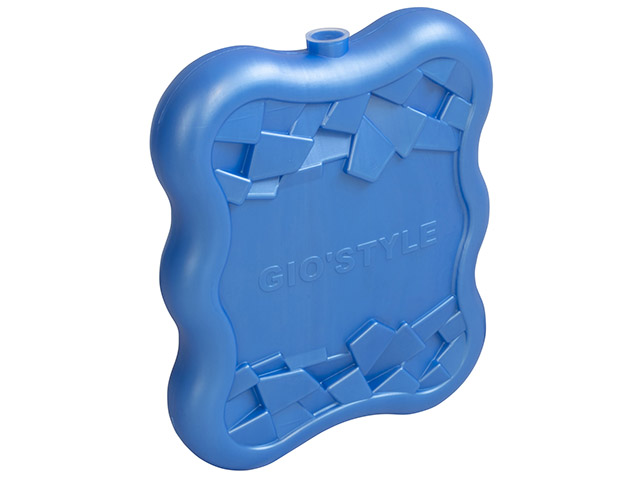 MATTONELLA GHIACCIO ICE 1000GRAMMI GIOSTYLE