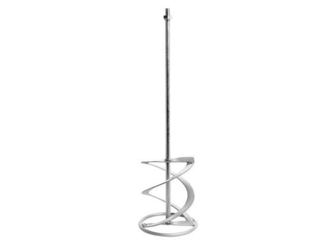 MISCELATORE M10 ELICOIDALE MM140X600