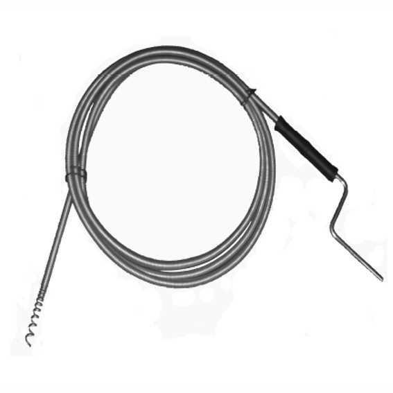 MOLLA STURA LAVANDINI CON MANICO MT 3,5