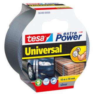NASTRO AMERICANO EXTRA POWER 50MMX10MT GRIGIO