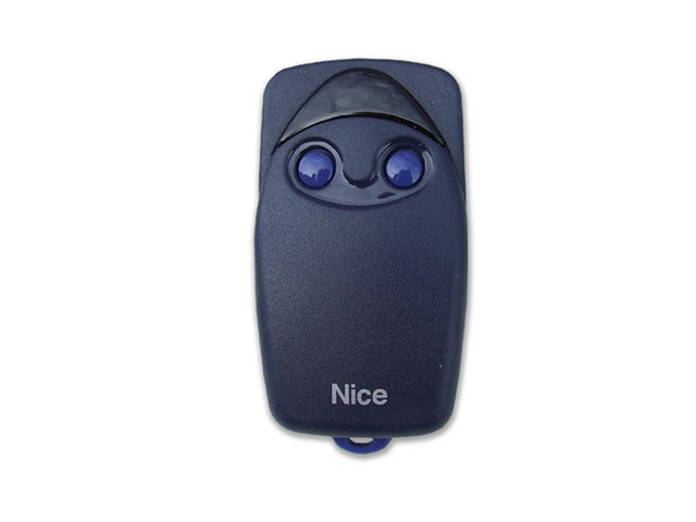 NICE FLOR-S 2 RADIOCOMANDO 433 MHZ