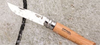 OPINEL COLTELLO VIROBLOC VRI N°7 Mod. VRI