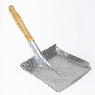 PALETTA SPAZZATURA