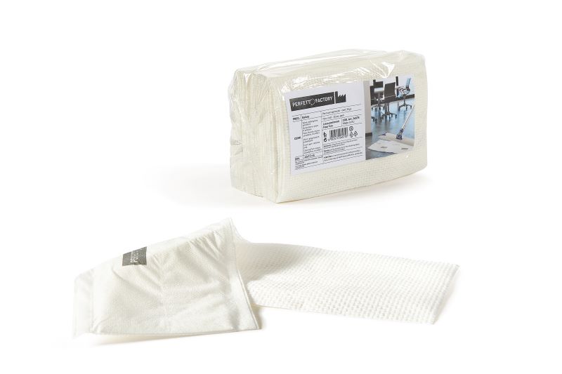 PANNI PAVIMENTO GALAXY CM 42X13 25PZ+ MICROFIBRA ART. 26575