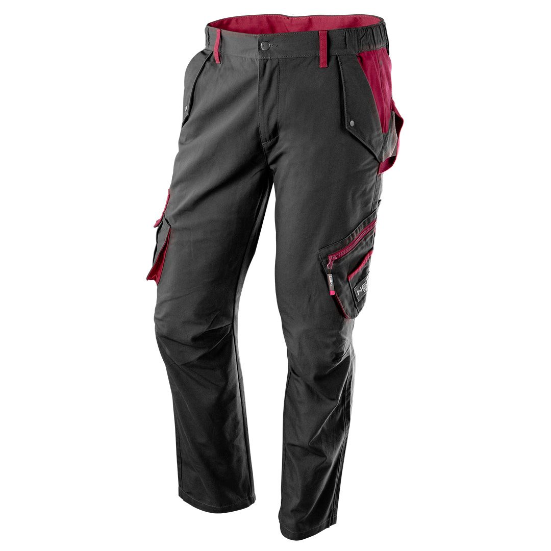 Pantaloni da lavoro da donna TAGLIA L NEO